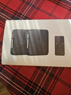 AVANTEK Doorbell Kit