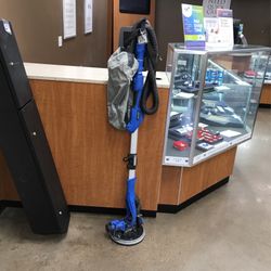 Note-Pitt EDSK-251U  Electric Drywall Sander