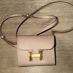 Hermès Bag/Wallet