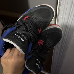 2025 Air Jordan 4 Retro Rare Air - White Lettering, Accepting offers