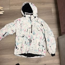 Snow Jacket 