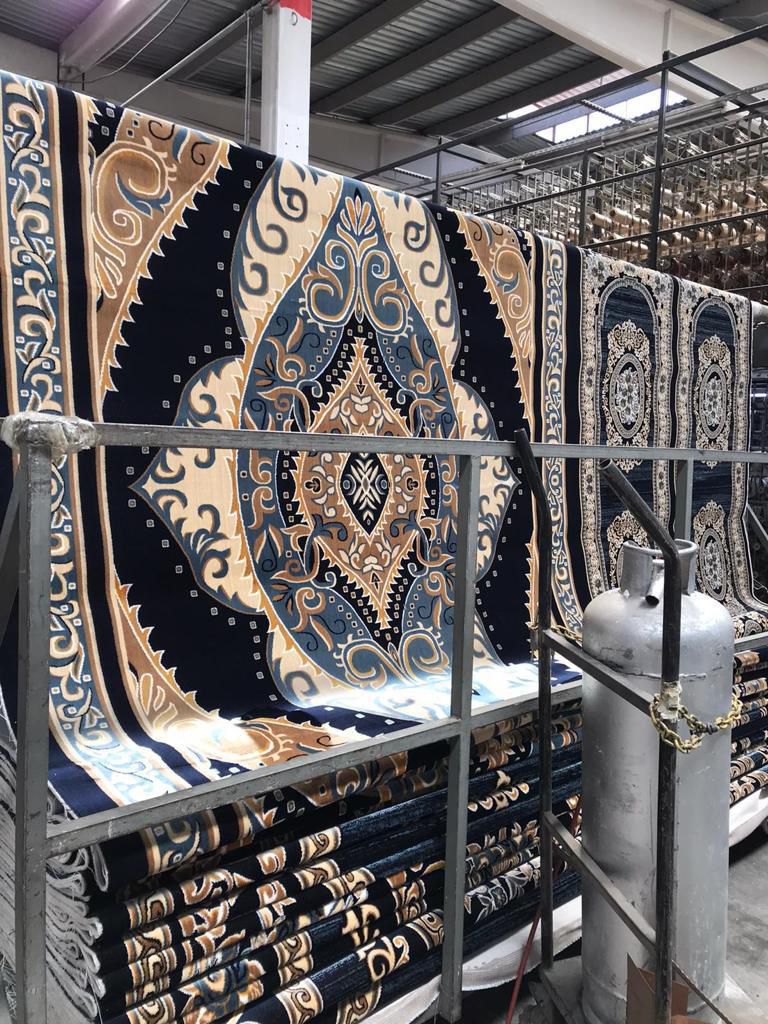 Persian Carpets On Sale 