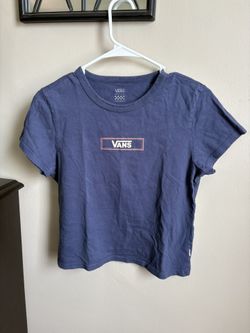 Vans T-shirt