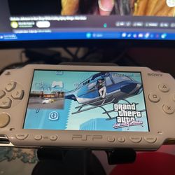 psp 1000