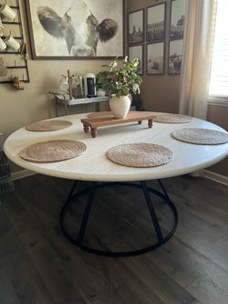 Magnolia Table