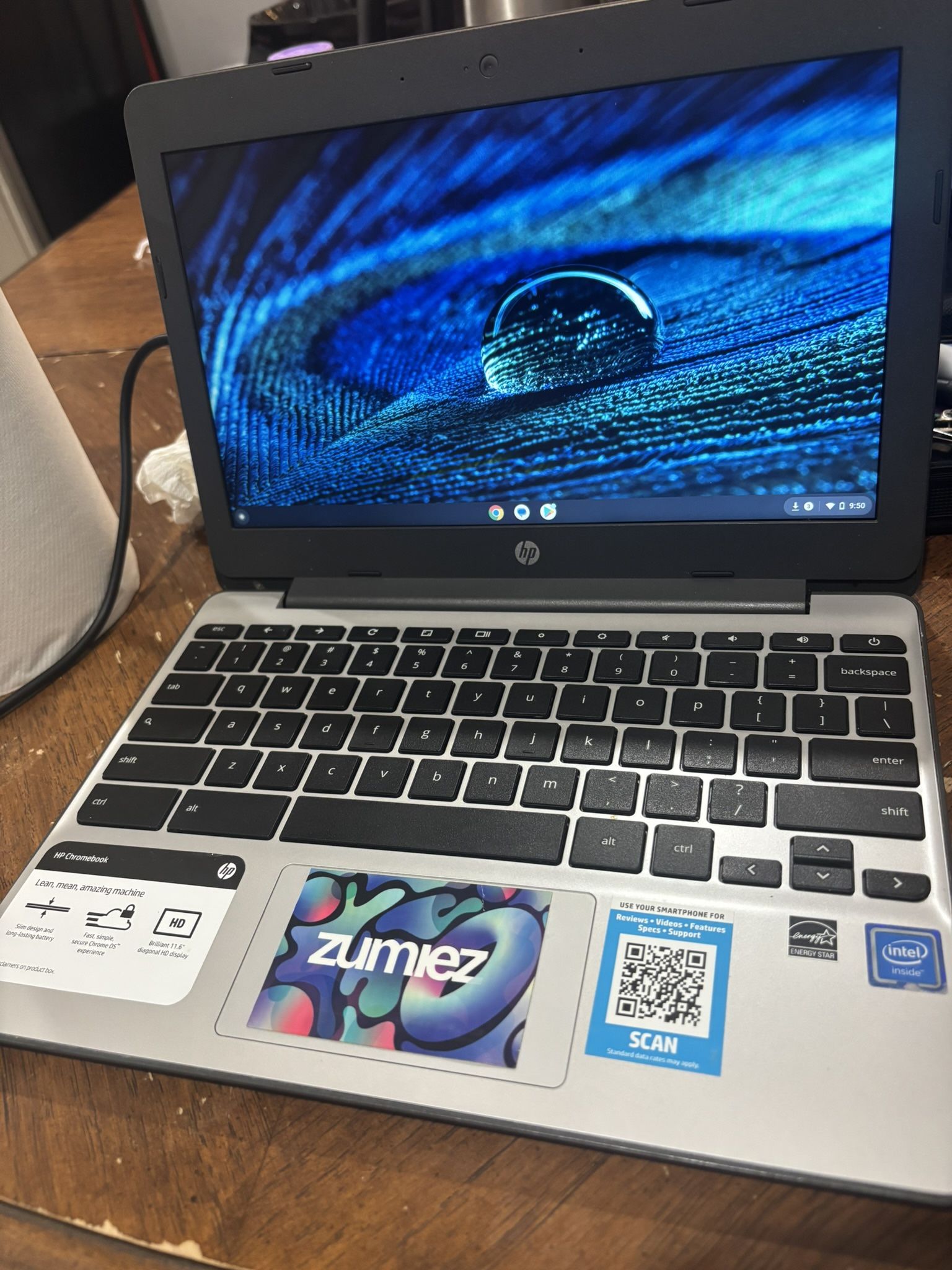Laptop