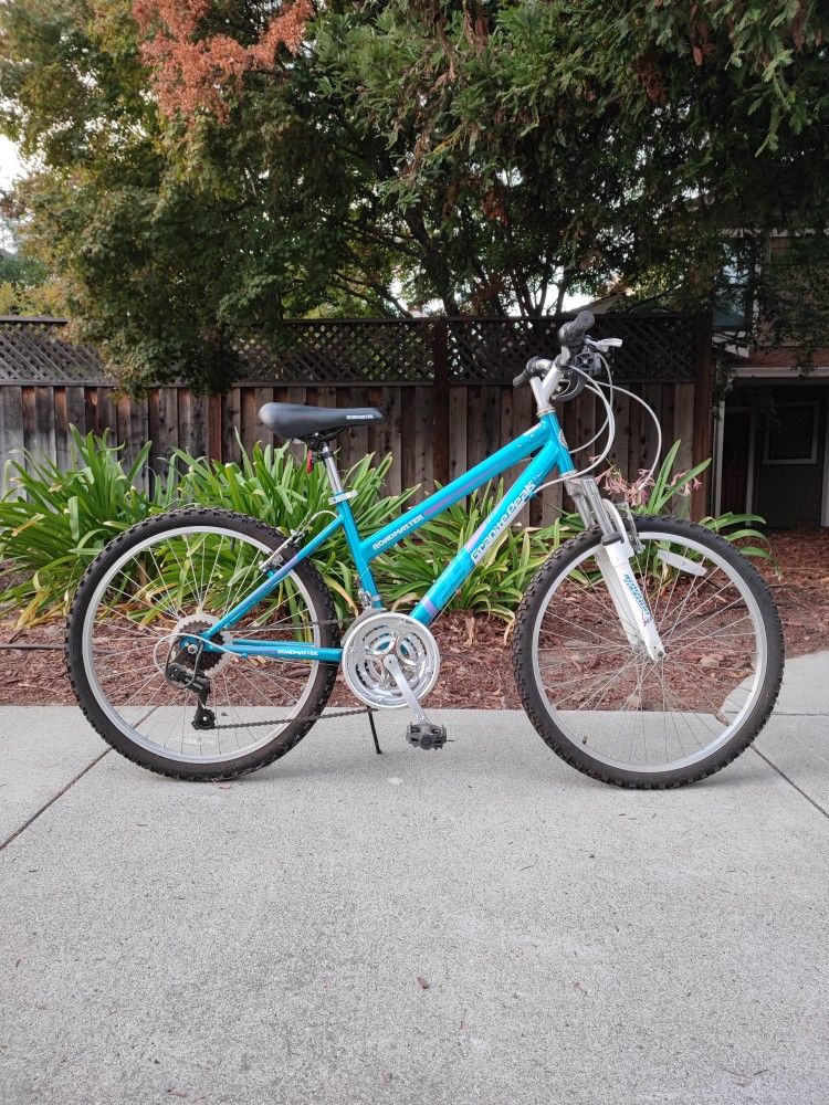 24" Roadmaster Granite Peak