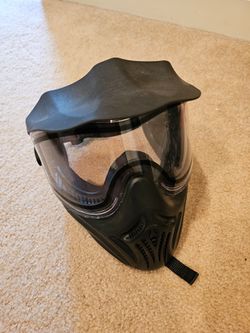 Paintball/Airsoft Mask