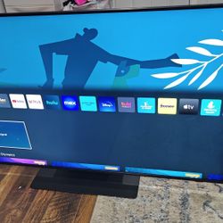 Tv Screen SAMSUNG 50-Inch Class Neo QLED 4K QN90B Series
