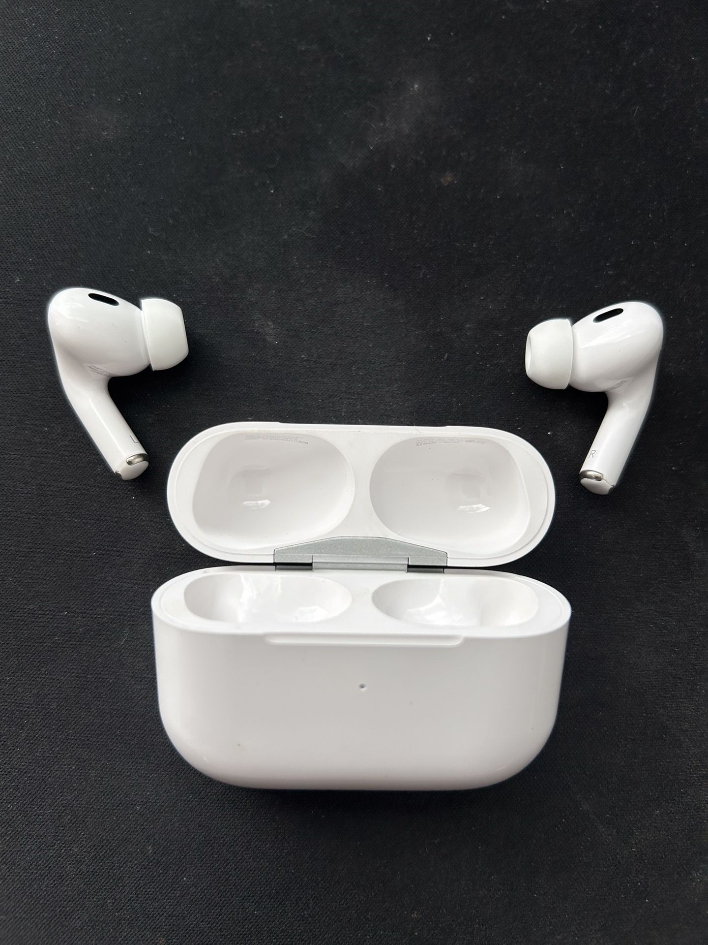 AirPods Pro Gen 2 