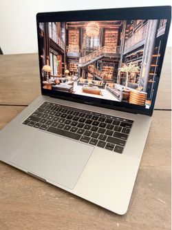 Apple 2019 MacBook Pro 💻 15-inch 2.4 GHz i9 32Gb/1TB SSD Laptop touchbar