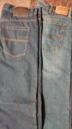 New jeans...Mens...