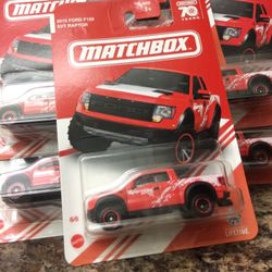 Matchbox