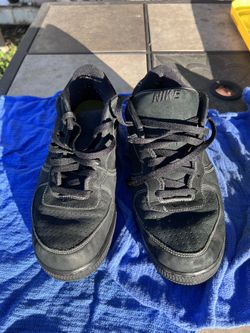 Nike Air Force Zoom