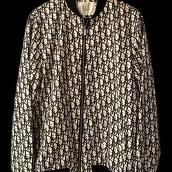 Dior Bomber Jacket