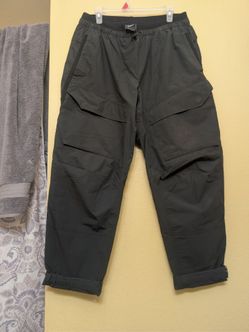 Nike Tech Gear