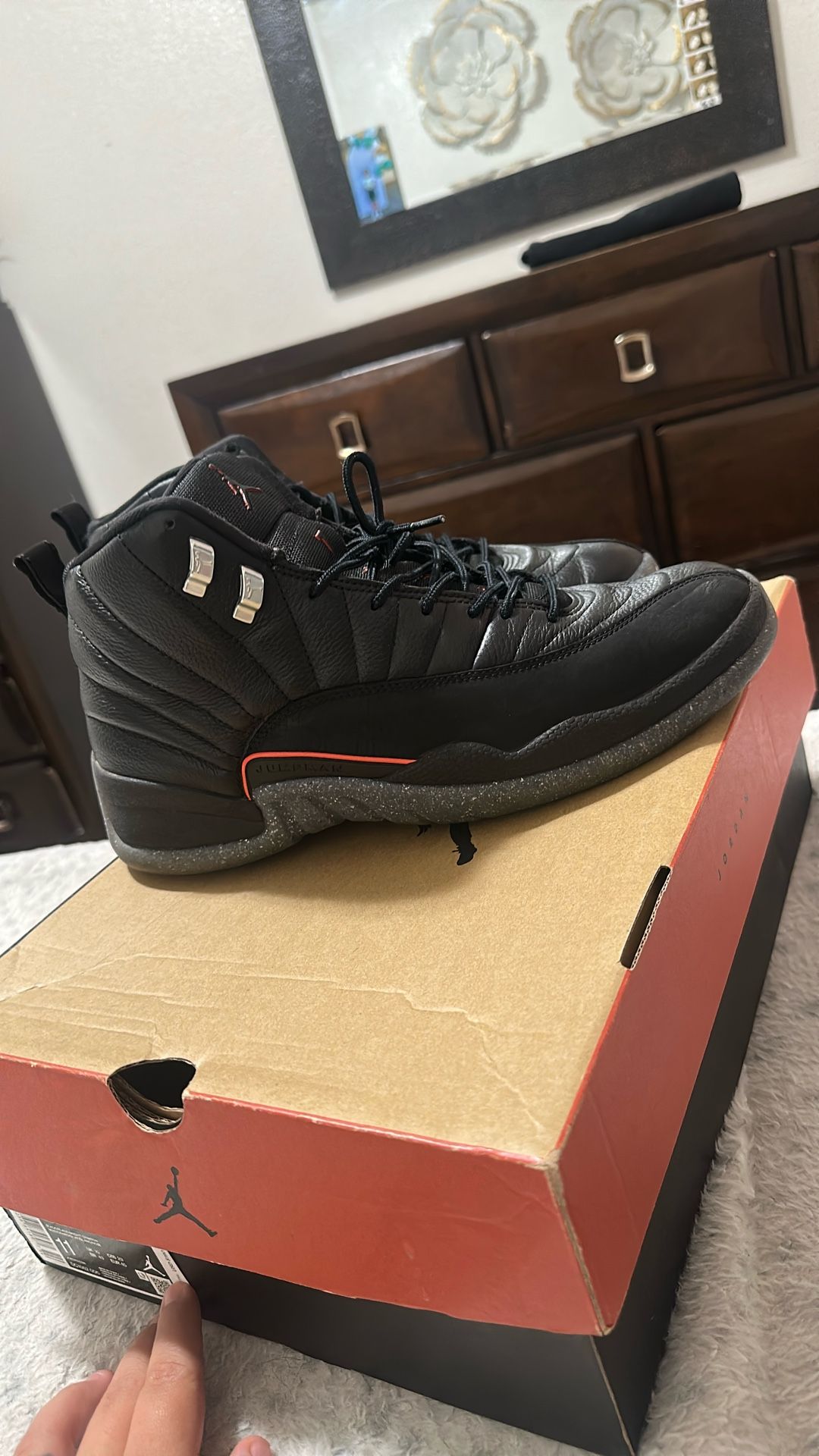 Jordan 12