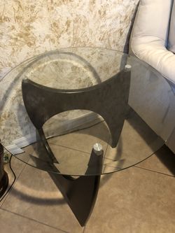 Modern Side table