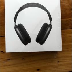AirPod Pro Max Wireless Bluetooth Headphones,  Spatial Audio
