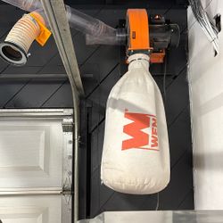 Dust Extraction System