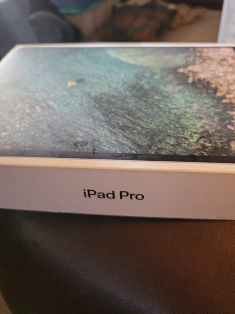 Sliver iPad Pro 10.5inch 