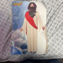 Jesus Adult Costume