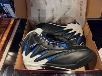 Reebok shoes RB9403 size 8M and size 9.5M new never used $85 each or both for 150