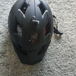Bike Helmit