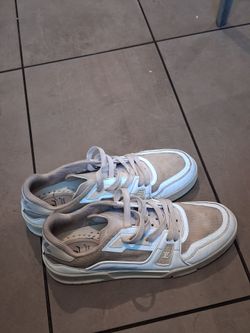 Louis Vuitton lv trainer