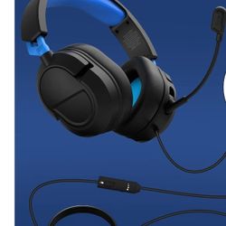 Ps5 Controller And Headset 