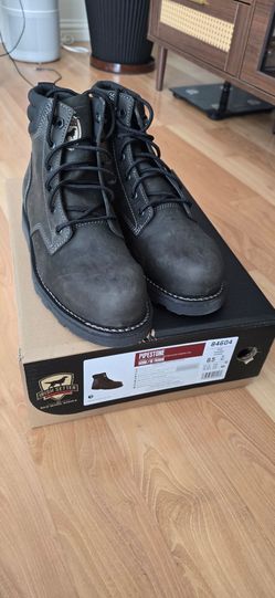 Red Wing Pipestone 8.5