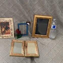 Very Nice Frames $10 Each