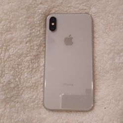 Iphone X 256gb Unlocked For Any Carrier