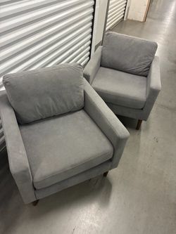 Arm Chair / Accent chair