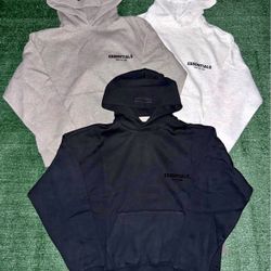 Essentails Hoodie