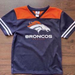 Kids Jersey Broncos, 14-16Y