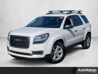 2014 GMC Acadia