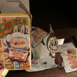 pop mart monsters wacky mart