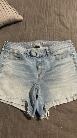 Women’s Jean shorts size 12