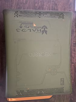 Xbox 360 for sale