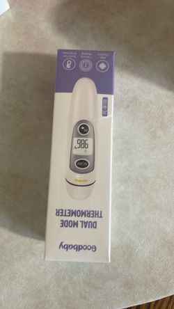 Thermometer