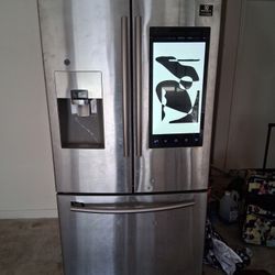 Samsung Refrigerator