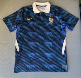 France Jersey