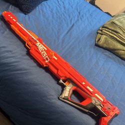 MEGA Nerf Sniper Centurion