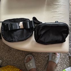 Waist Pouches 2x