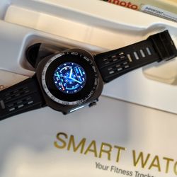 smart watch/ear buds 