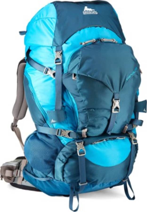 Backpack Rei Gregory Deva 70 70l Backpack Deva 60 Gregory Review