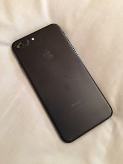 IPhone 7 Plus