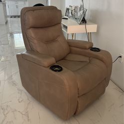 Electric Recliner