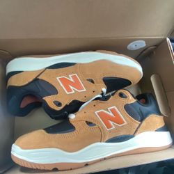 NEW BALANCE TIAGOS LEMOS SIZE 9.5